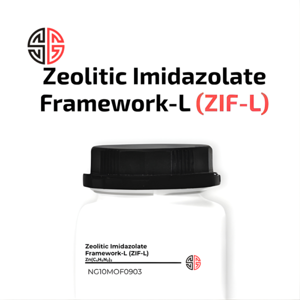 Metal-Organic Frameworks3