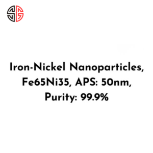 Nanoparticles