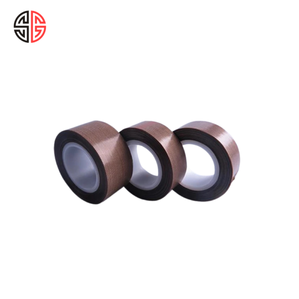 High Temperature Teflon Tape for Lithium Battery, Width: 19 mm, Thickness: 0.13 mm, Length: 10 m