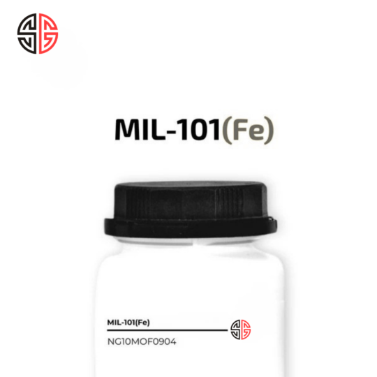 MIL-101(Fe)