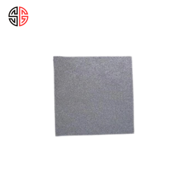 Titanium Foam for Battery and Supercapacitor Research, Purity: 99+%, Size: 100 mm x100 mm x 2.8mm