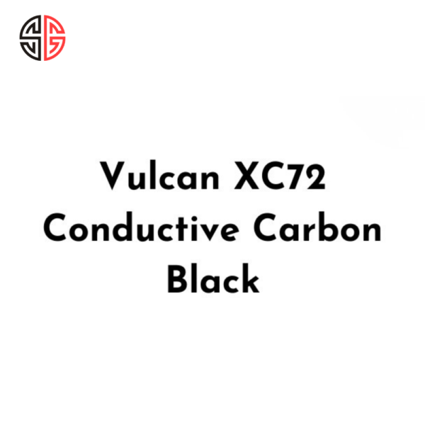 Vulcan XC72 Conductive Carbon Black